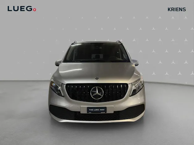 Mercedes-Benz V 250 d lang 4M / Sport / AHK 2500 kg / 360 Grad Kamera