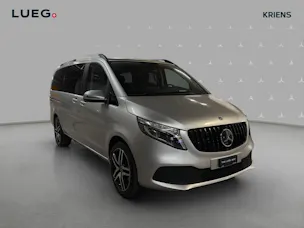 Mercedes-Benz V 250 d lang 4M / Sport / AHK 2500 kg / 360 Grad Kamera