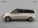 Mercedes-Benz V 250 d lang 4M / Sport / AHK 2500 kg / 360 Grad Kamera