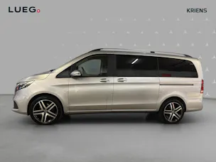 Mercedes-Benz V 250 d lang 4M / Sport / AHK 2500 kg / 360 Grad Kamera