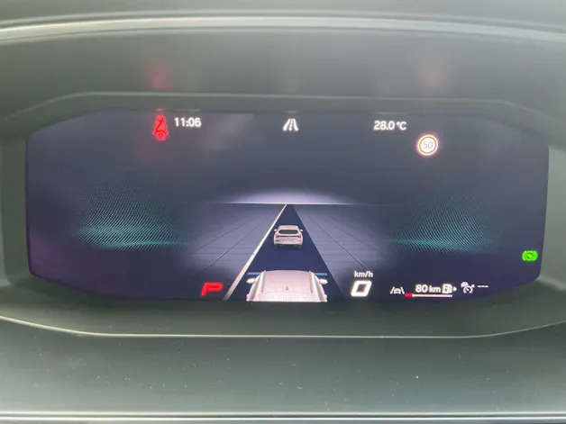 Cupra Formentor VZ 2.0 TSI 333PS 4Drive *** PANORAMADACH & 5 JAHRE CUPRA GARANTIE ***