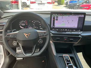 Cupra Formentor VZ 2.0 TSI 333PS 4Drive *** PANORAMADACH & 5 JAHRE CUPRA GARANTIE ***