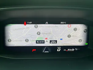 Cupra Formentor VZ 2.0 TSI 333PS 4Drive *** PANORAMADACH & 5 JAHRE CUPRA GARANTIE ***