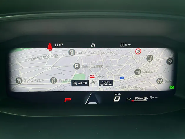 Cupra Formentor VZ 2.0 TSI 333PS 4Drive *** PANORAMADACH & 5 JAHRE CUPRA GARANTIE ***