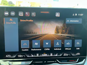 Cupra Formentor VZ 2.0 TSI 333PS 4Drive *** PANORAMADACH & 5 JAHRE CUPRA GARANTIE ***