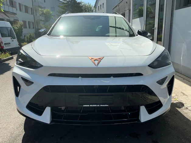 Cupra Formentor VZ 2.0 TSI 333PS 4Drive *** PANORAMADACH & 5 JAHRE CUPRA GARANTIE ***