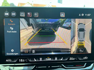 Cupra Formentor VZ 2.0 TSI 333PS 4Drive *** PANORAMADACH & 5 JAHRE CUPRA GARANTIE ***