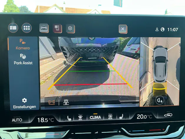 Cupra Formentor VZ 2.0 TSI 333PS 4Drive *** PANORAMADACH & 5 JAHRE CUPRA GARANTIE ***