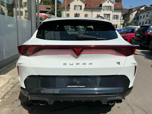 Cupra Formentor VZ 2.0 TSI 333PS 4Drive *** PANORAMADACH & 5 JAHRE CUPRA GARANTIE ***
