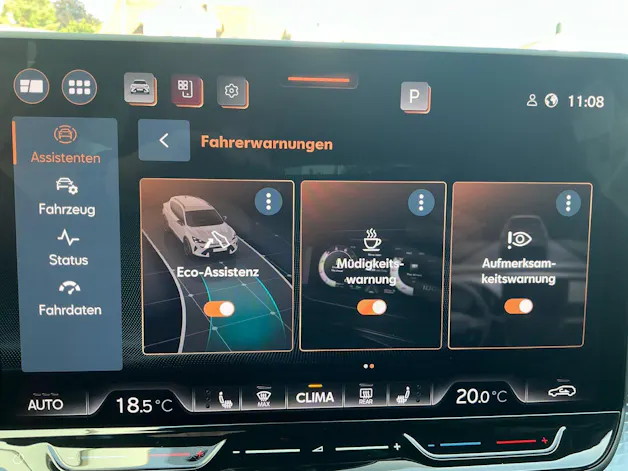 Cupra Formentor VZ 2.0 TSI 333PS 4Drive *** PANORAMADACH & 5 JAHRE CUPRA GARANTIE ***
