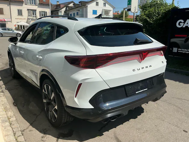Cupra Formentor VZ 2.0 TSI 333PS 4Drive *** PANORAMADACH & 5 JAHRE CUPRA GARANTIE ***