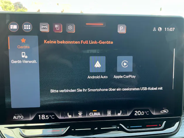 Cupra Formentor VZ 2.0 TSI 333PS 4Drive *** PANORAMADACH & 5 JAHRE CUPRA GARANTIE ***