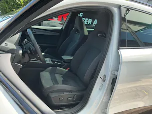 Cupra Formentor VZ 2.0 TSI 333PS 4Drive *** PANORAMADACH & 5 JAHRE CUPRA GARANTIE ***