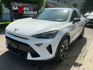 Cupra Formentor VZ 2.0 TSI 333PS 4Drive *** PANORAMADACH & 5 JAHRE CUPRA GARANTIE ***