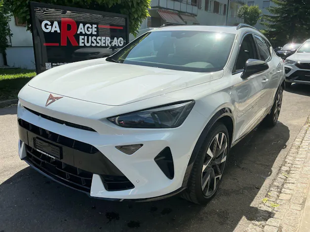 Cupra Formentor VZ 2.0 TSI 333PS 4Drive *** PANORAMADACH & 5 JAHRE CUPRA GARANTIE ***