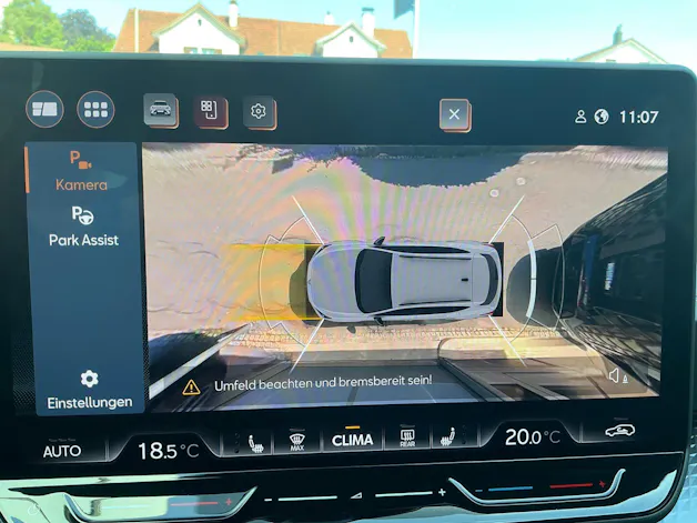 Cupra Formentor VZ 2.0 TSI 333PS 4Drive *** PANORAMADACH & 5 JAHRE CUPRA GARANTIE ***