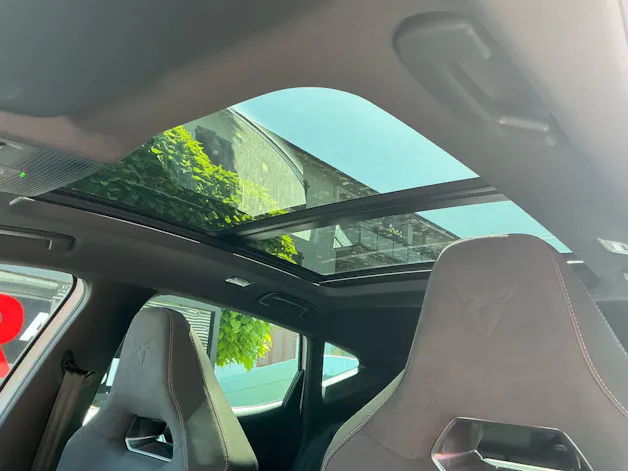 Cupra Formentor VZ 2.0 TSI 333PS 4Drive *** PANORAMADACH & 5 JAHRE CUPRA GARANTIE ***