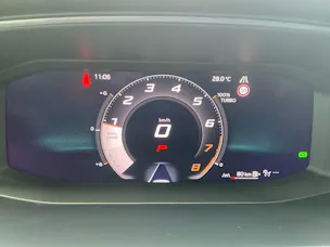 Cupra Formentor VZ 2.0 TSI 333PS 4Drive *** PANORAMADACH & 5 JAHRE CUPRA GARANTIE ***