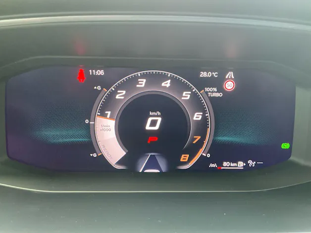 Cupra Formentor VZ 2.0 TSI 333PS 4Drive *** PANORAMADACH & 5 JAHRE CUPRA GARANTIE ***