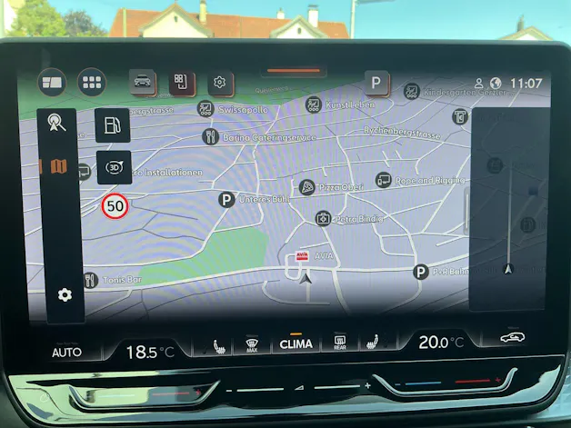 Cupra Formentor VZ 2.0 TSI 333PS 4Drive *** PANORAMADACH & 5 JAHRE CUPRA GARANTIE ***