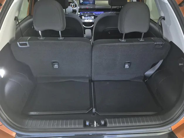 Hyundai Inster Electric Vertex Sunroof