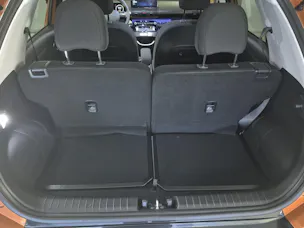 Hyundai Inster Electric Vertex Sunroof
