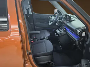 Hyundai Inster Electric Vertex Sunroof