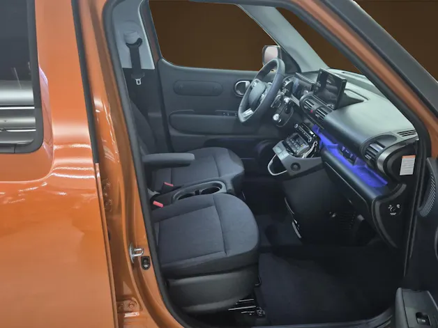 Hyundai Inster Electric Vertex Sunroof