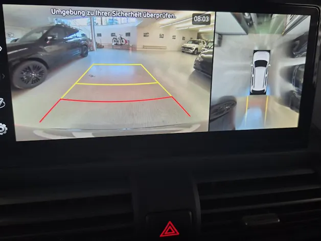 Hyundai Inster Electric Vertex Sunroof
