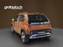 Hyundai Inster Electric Vertex Sunroof