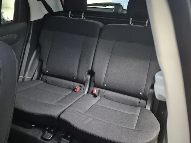 Hyundai Inster Electric Vertex Sunroof