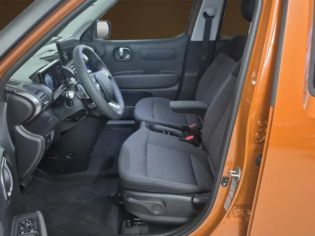 Hyundai Inster Electric Vertex Sunroof