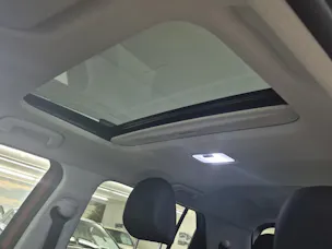 Hyundai Inster Electric Vertex Sunroof