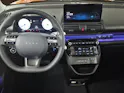 Hyundai Inster Electric Vertex Sunroof