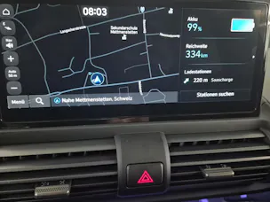 Hyundai Inster Electric Vertex Sunroof