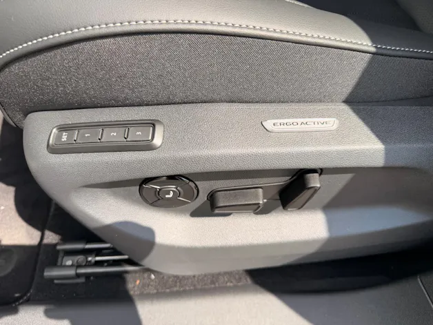 VW Tiguan 2.0 TSI DSG R-Line United 4Motion