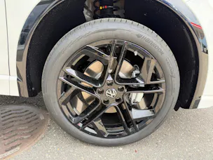 VW Tiguan 2.0 TSI DSG R-Line United 4Motion