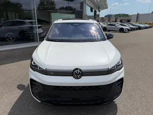 VW Tiguan 2.0 TSI DSG R-Line United 4Motion