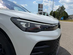 VW Tiguan 2.0 TSI DSG R-Line United 4Motion