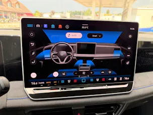 VW Tiguan 2.0 TSI DSG R-Line United 4Motion