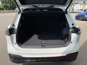 VW Tiguan 2.0 TSI DSG R-Line United 4Motion