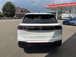 VW Tiguan 2.0 TSI DSG R-Line United 4Motion