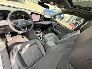 VW Tiguan 2.0 TSI DSG R-Line United 4Motion