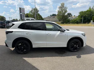VW Tiguan 2.0 TSI DSG R-Line United 4Motion