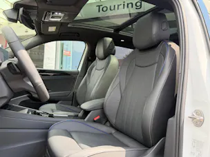 VW Tiguan 2.0 TSI DSG R-Line United 4Motion