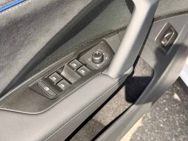 VW Tiguan 2.0 TSI DSG R-Line United 4Motion
