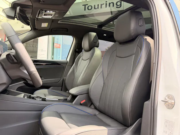 VW Tiguan 2.0 TSI DSG R-Line United 4Motion