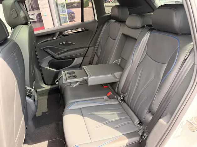 VW Tiguan 2.0 TSI DSG R-Line United 4Motion