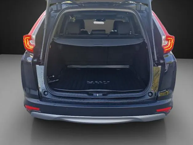 Honda CR-V 2.0i MMD Execut. 4WD