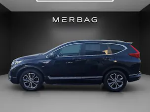 Honda CR-V 2.0i MMD Execut. 4WD